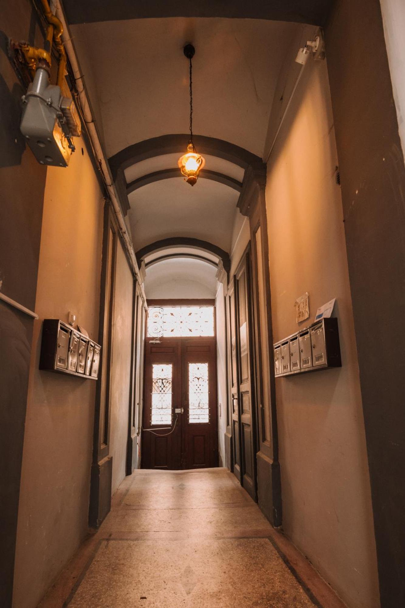 Old Town Central Apartment Cluj-Napoca Exterior foto